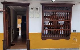 Hospedaje En Esplendor